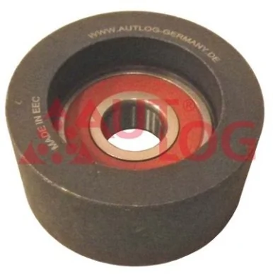 Rolo de reguladora de tensão da correia de transmissão Honda Accord 7 CL, CM