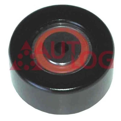 Compre Rolo de reguladora de tensão da correia de transmissão Peugeot 307 