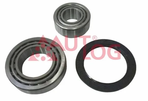  Подшипник ступицы Mercedes Sprinter 