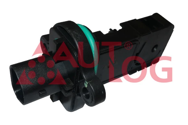 Sensor de fluxo (consumo) de ar, medidor de consumo M.A.F. - (Mass Airflow) Chevrolet Aveo III T300