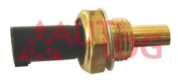 AS2112 Autlog