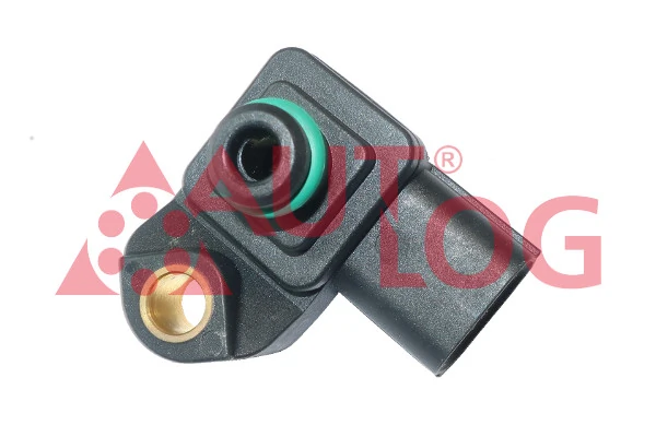 AS5211 Autlog