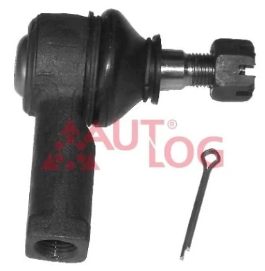 Рулевой наконечник Hyundai H-1 STAREX Starex фургон (A1) (1997 - 2007) цена, от 8.93 USD