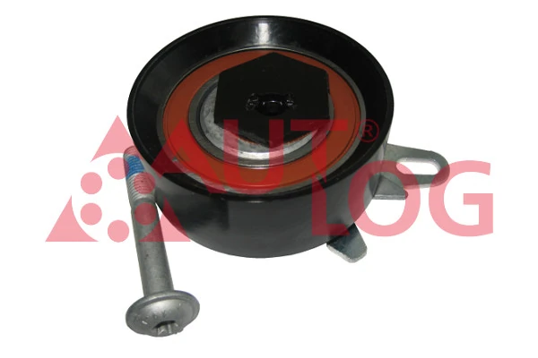 Rolo de reguladora de tensão da correia do mecanismo de distribuição de gás para Volvo V70 I LV