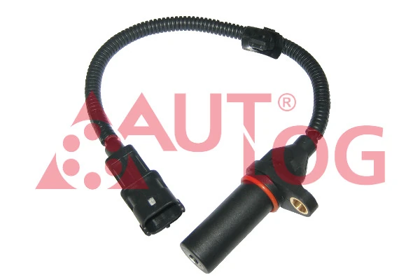 Sensor de posição (de revoluções) de cambota Hyundai Accent 4 RB