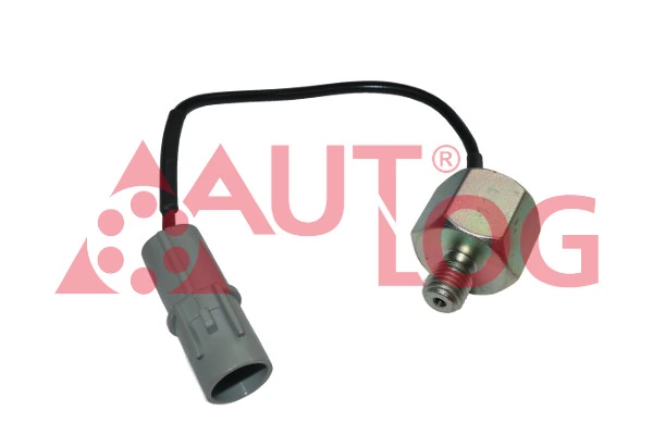 AS5173 Autlog