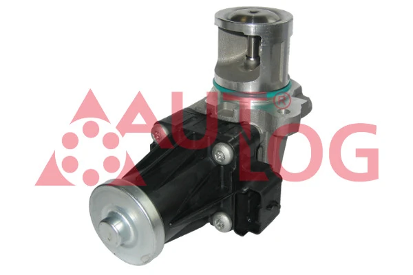AV6065 Autlog