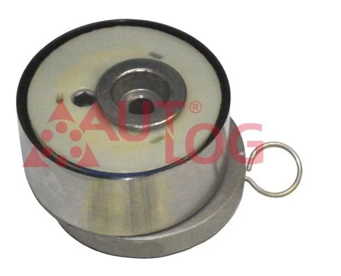 Rolo de reguladora de tensão da correia do mecanismo de distribuição de gás Opel Corsa X12