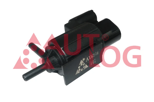 AV6194 Autlog