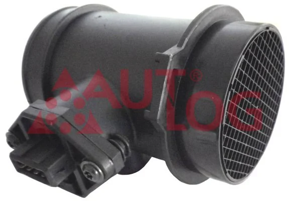 Sensor de fluxo (consumo) de ar, medidor de consumo M.A.F. - (Mass Airflow) Honda Accord 6 CG