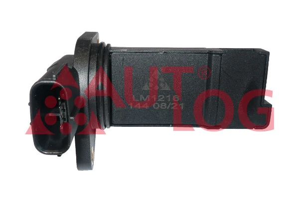 LM1216 Autlog