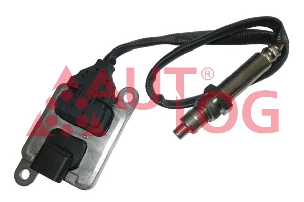 Датчик оксидов азота NOX AND 30907076 цена, от 110.15 USD