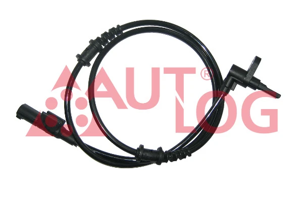 AS4609 Autlog