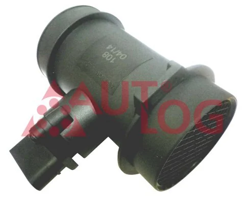 Sensor de fluxo (consumo) de ar, medidor de consumo M.A.F. - (Mass Airflow) Mercedes ML/GLE W163