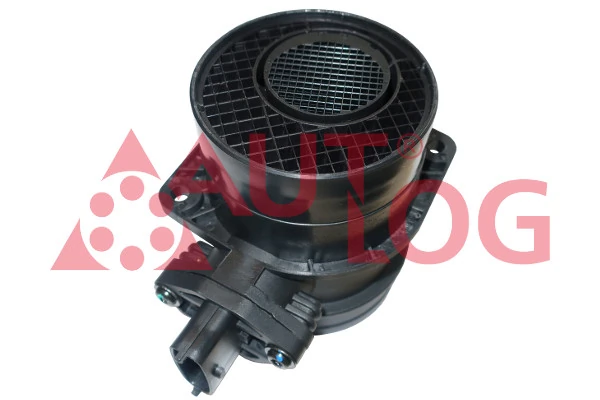 Sensor de fluxo (consumo) de ar, medidor de consumo M.A.F. - (Mass Airflow) SsangYong Kyron
