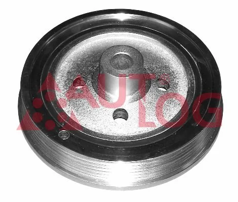 Шкив коленвала (демпфер) Ford 1131911 цена, от 34.01 USD