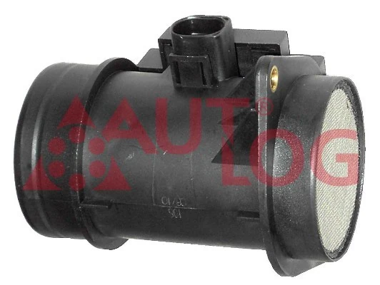 Sensor de fluxo (consumo) de ar, medidor de consumo M.A.F. - (Mass Airflow) Seat Cordoba 6K5