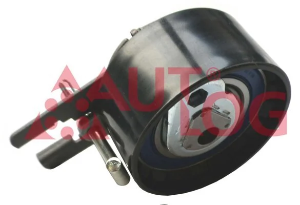 Rolo de reguladora de tensão da correia do mecanismo de distribuição de gás Peugeot Partner