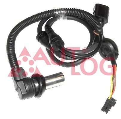 52081839 Peugeot/Citroen Задний левый датчик АБС