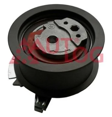 Rolo de reguladora de tensão da correia do mecanismo de distribuição de gás Volkswagen Jetta V 1K2