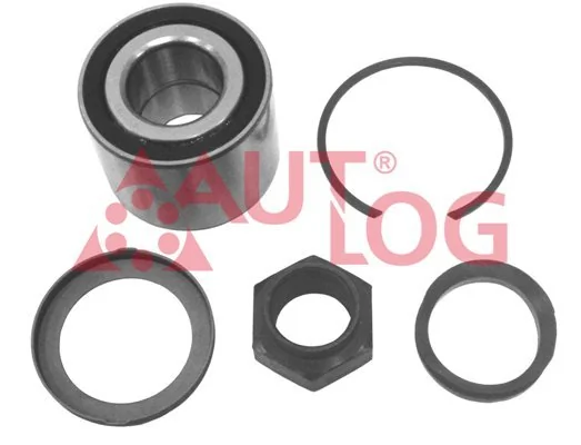 Rolamento de cubo traseiro Citroen ZX  N2