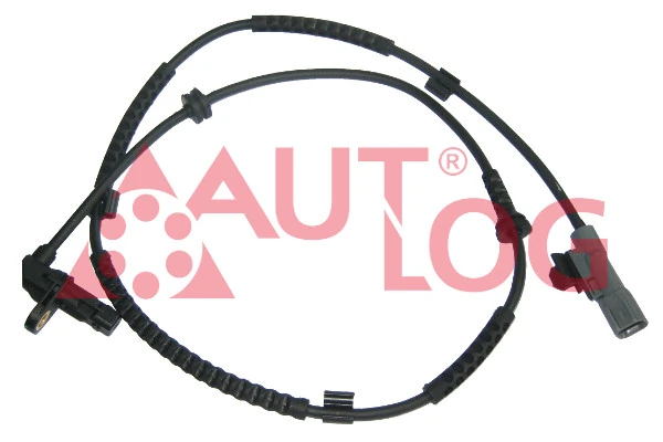 Датчик АБС (ABS) передний левый 95937220 Opel