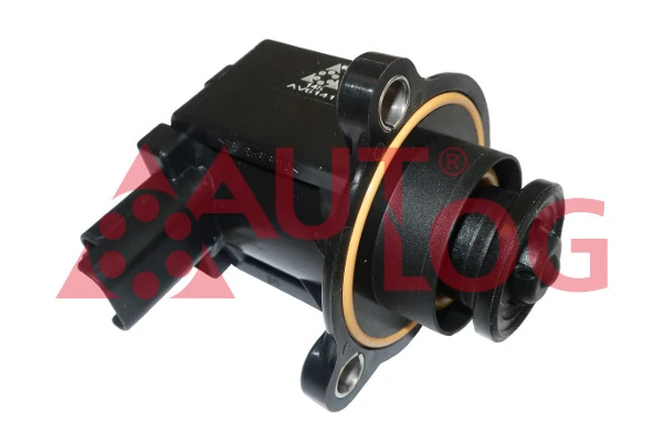 AV6141 Autlog
