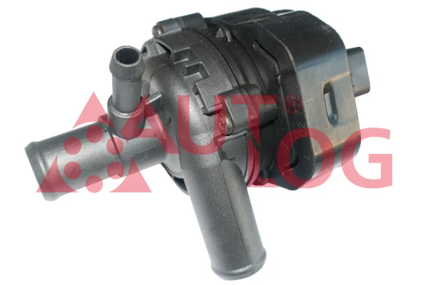 Дополнительная электро помпа BGA CP5614ACP