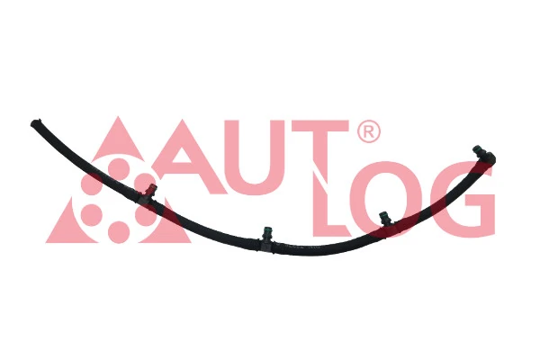 KL3100 Autlog