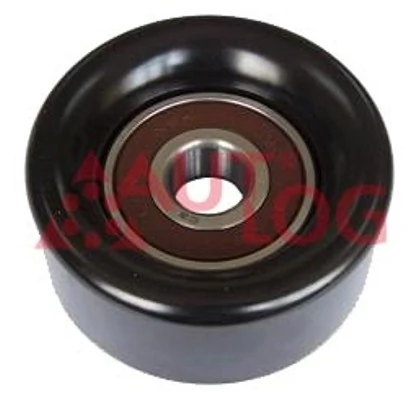  Rolo de reguladora de tensão da correia de transmissão Hyundai H-1 STAREX Starex ônibus (TQ) (2007 - 2026) Starex