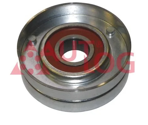 Rolo de reguladora de tensão da correia de transmissão Opel Vectra C GTS 