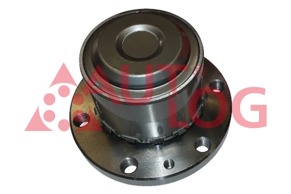 RS1333 Autlog