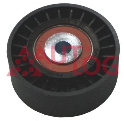 Паразитный ролик приводного ремня Britpart LR004877 цена, от 21.37 USD