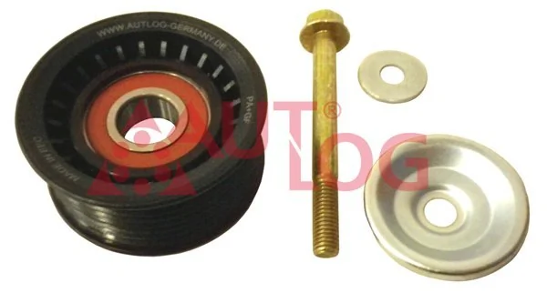 MPQ1386 Magneti Marelli Паразитный ведущий ролик