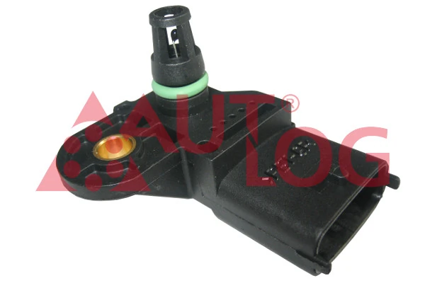 550098A Bosch Датчик давления воздуха