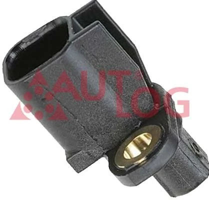AS4096 Autlog