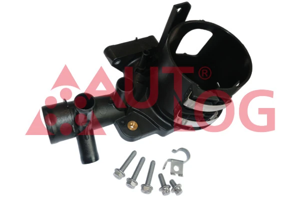 Корпус топливного фильтра Mercedes Sprinter II 3,5-t фургон (906) (2006 - 2020) цена, от 32.57 USD