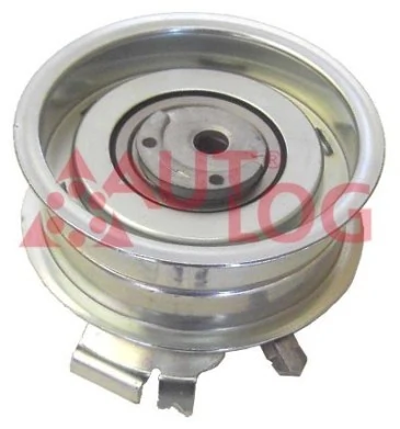 Reguladora de tensão da correia do mecanismo de distribuição de gás Skoda Octavia 1U2