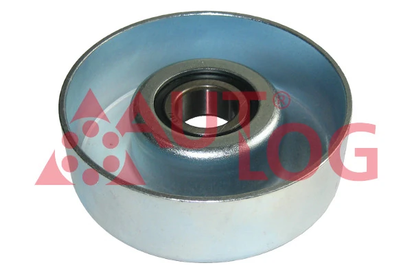 Rolo de reguladora de tensão da correia de transmissão Honda Jazz GD, GE