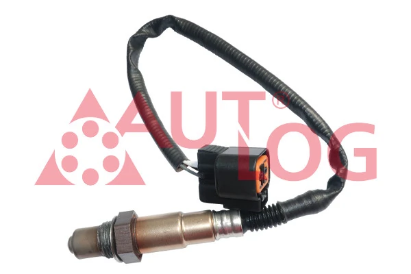 AS2210 Autlog