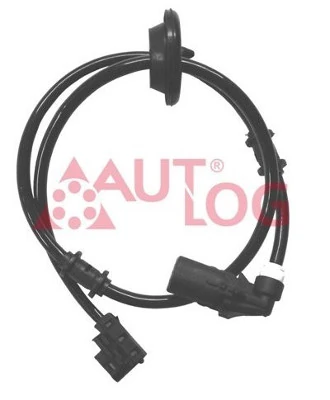 Купить 5S13456 Ultra Power Датчик АБС задний левый