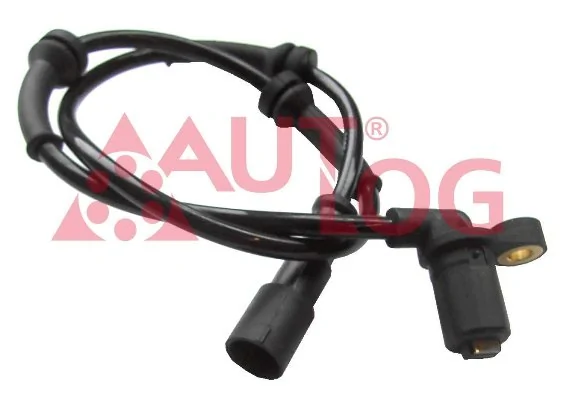 Sensor dianteiro de ABS Renault Megane 1 LA0, LA1