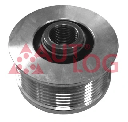 Compre Polia do gerador Nissan Murano 