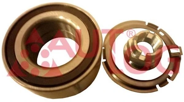 Подшипник ступицы FC40575S04 SNR