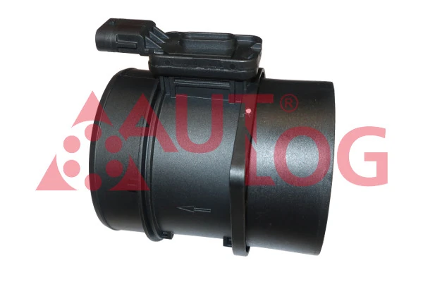 Sensor de fluxo (consumo) de ar, medidor de consumo M.A.F. - (Mass Airflow) Mercedes Sprinter 907, 910