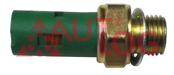 AS2109 Autlog