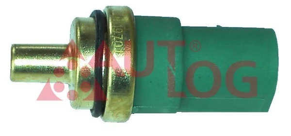 Sensor de temperatura do fluido de esfriamento Audi A6 4BH