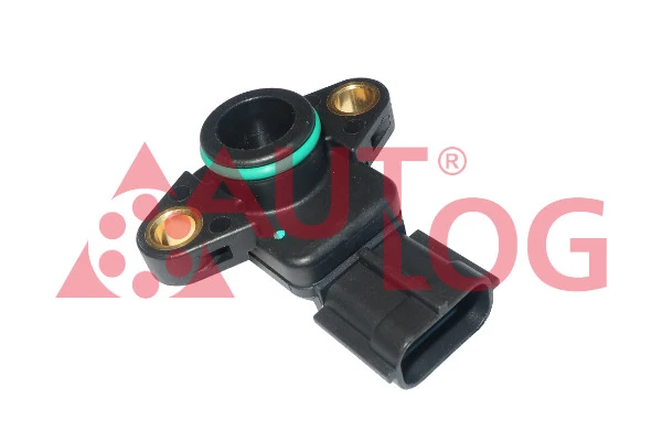 AS5483 Autlog