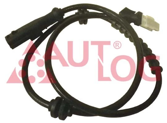 Купить MWSS006 Polcar Датчик АБС (ABS) передний