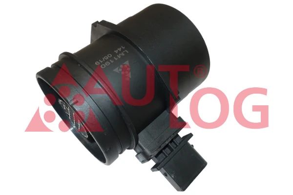 Датчик массового расхода воздуха Magneti Marelli AMMQ19809 цена, от 88.36 USD
